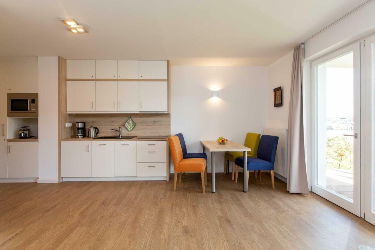 2 Zimmerapartment Nr45 P6A2 Plau am See Habitación foto